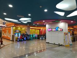 -思诺卡儿童俱乐部(东方广场店)