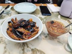 -小吊梨汤·北京菜(香山店)