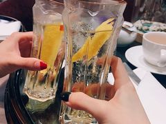 -上海波特曼丽思卡尔顿酒店