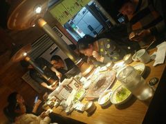 -王妃家(明洞中央店)