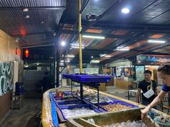 -Jomtien Talay Pao Pattaya