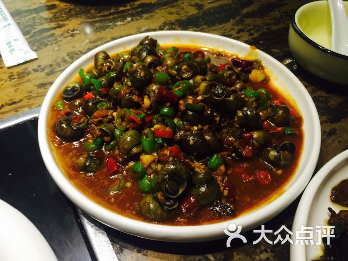 忆口香龙虾-图片-丽水美食-大众点评网