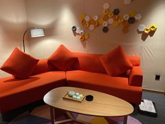 -西安钟楼北大街希尔顿欢朋酒店