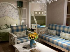 -蠡口东方明珠家具城(建元路店)