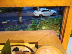 -时光花园(白鹭洲店)