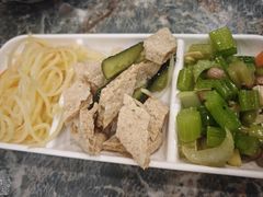 -马吉德牛肉拉面(新街口店)