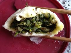 菜包-北万新包子店(淮海店)