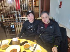 -东来顺饭庄(金泉广场店)