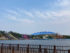 -渔岛海洋度假区