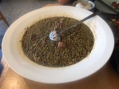 麻得跳-胡马八破·川菜小馆(高新万达店)