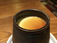 豆花-云海肴·汽锅鸡·云南菜(天津国金汇店)