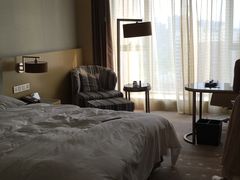 -常熟理文铂尔曼酒店