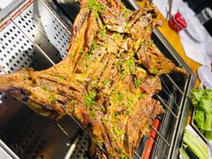 -炑羊香烤全羊(西三旗店)