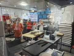 -津门张记包子铺(华昌道店)
