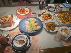 -苏乡兰亭·新派淮扬菜(吾悦广场店)