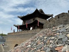 -雁门关景区