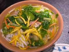 -云海肴·汽锅鸡·云南菜(美罗城店)