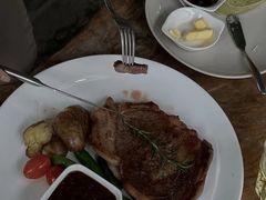 -翠田Green Field Kitchen