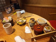 -松涛日本料理