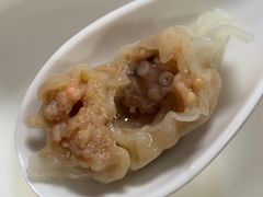 -海平馄饨(逍遥二路店)