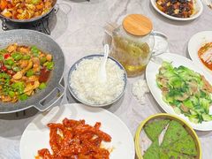 -小峰饭店·35年锡帮菜