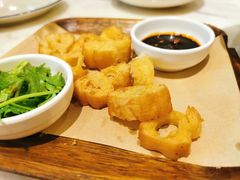 老潮州风味肉骨茶-星怡会·新加坡新美食(苏州中心店)