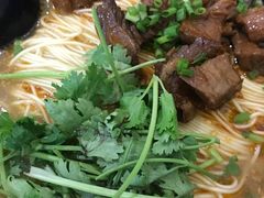 -小厨面(巨野路店)