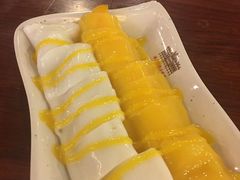 -海口骑楼小吃街