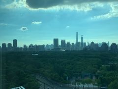 -上海浦东嘉里大酒店