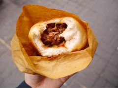 -牛煎里牛肉煎包淮南牛肉汤(广东路店)