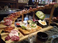 -井上和牛烤肉(大润发店)