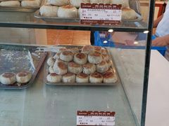 -长发西饼(道前店)