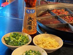 -酒友老火锅(渝中店)