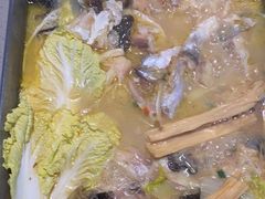 -半天妖烤鱼(丽金广场店)