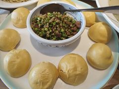 -严记小天府酸菜鱼(西四路店)