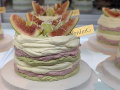 -WenTinG文汀·半糖蛋糕(合生汇店)