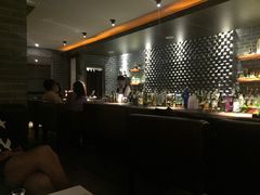 -LAMP BAR 水烟音乐酒吧