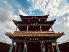 -故宫博物院(故宫)