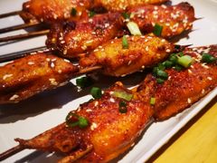 -木屋烧烤(龙湖天街店)
