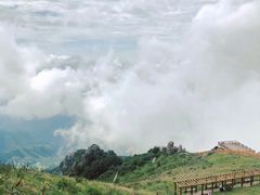 -白草畔自然风景区