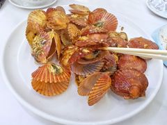 -庆山饭店·海鲜饺子家常菜(北戴河黑石路店)