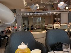 -NOKNOK若蔻亲子餐厅(天地壹方北馆店)