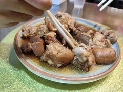 -阿灶卤煮老店·姜母鸭(五店市总店)