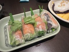 -大头虾越式风味餐厅(光明广场店)