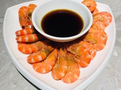 -达叔香味海鲜(海棠68环球美食街店)