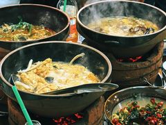 -麻伊伏土菜馆(朗州路店)