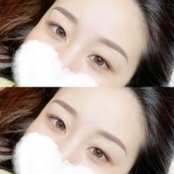 -MIVI野生眉纹绣纹眉