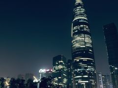 -% Arabica阿拉比卡咖啡(深圳湾万象城店)