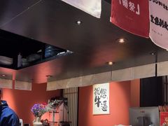 -乌君·酒场·炭火烧鸟(侨城坊店)
