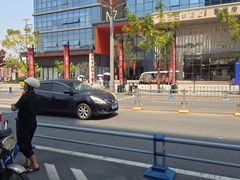 -鸟鹏烧鸟居酒屋(仁恒梦中心店)